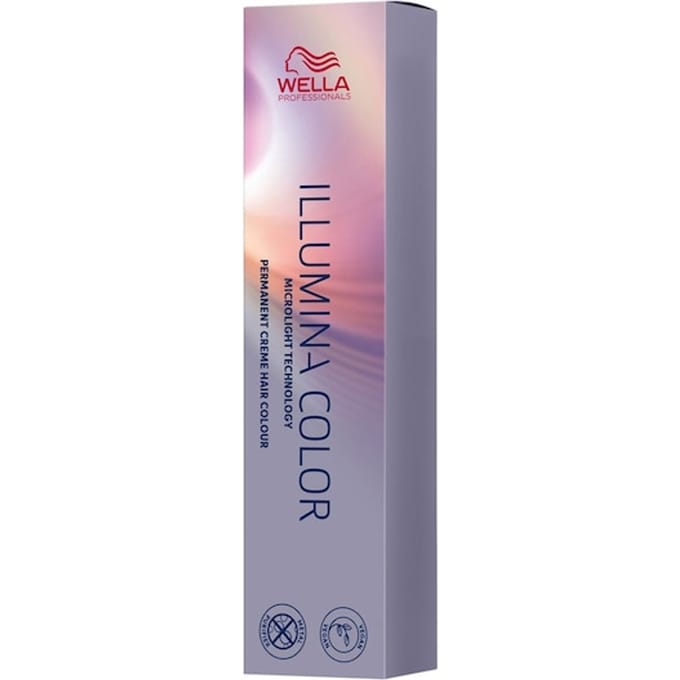 Wella Professionals Illumina Color - Haarverf - 10/69 - 60ml