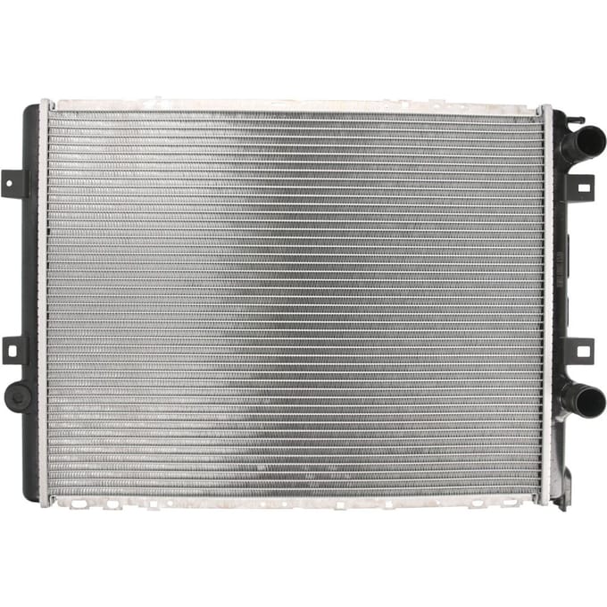 Radiator, motorkoeling THERMOTEC D7RV006TT