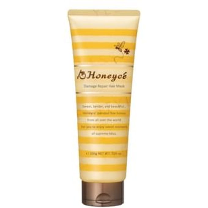 BENE - Honeyce Damage Repair Hair Mask 200g