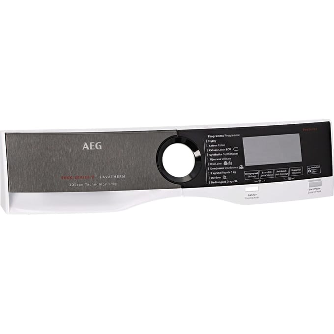 AEG controlepaneel, wit, AEG 1364387306