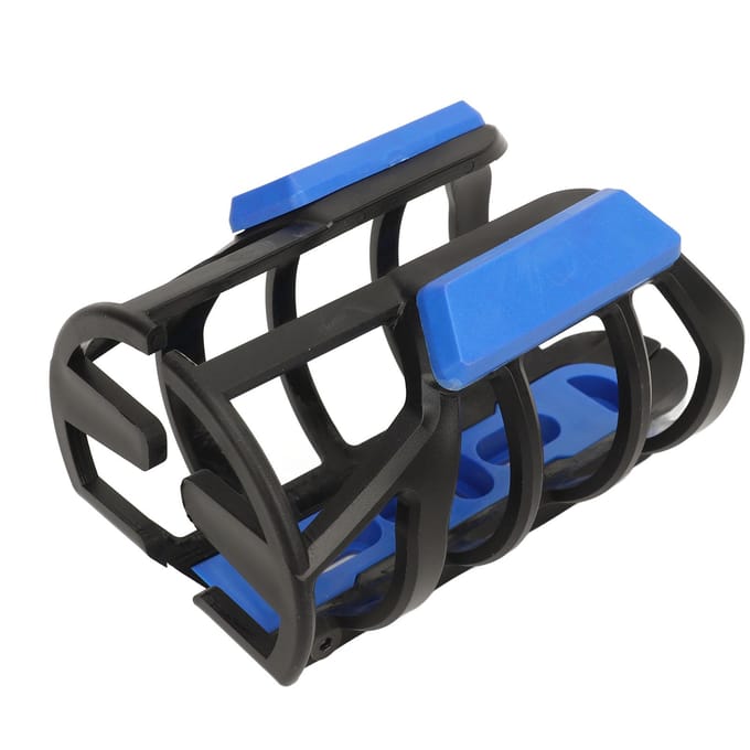 Motorfiets Beker Drankhouder Robuust Stabiel Motorfiets Waterfleshouder Universeel voor Elektrisch