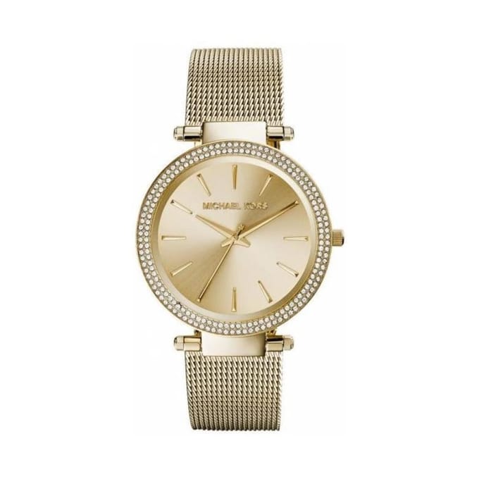 Michael Kors Darci dameshorloge MK3368