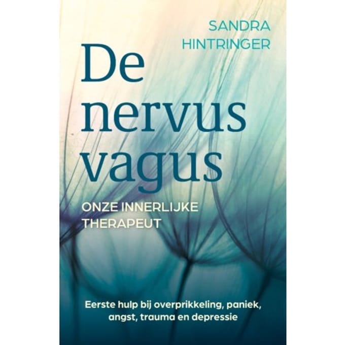De Nervus Vagus, Onze Innerlijke Therapeut - Sandra Hintringer