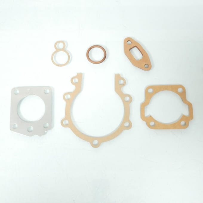 Joint haut moteur Athena pour mobylette MBK 50 P400420850070 Neuf