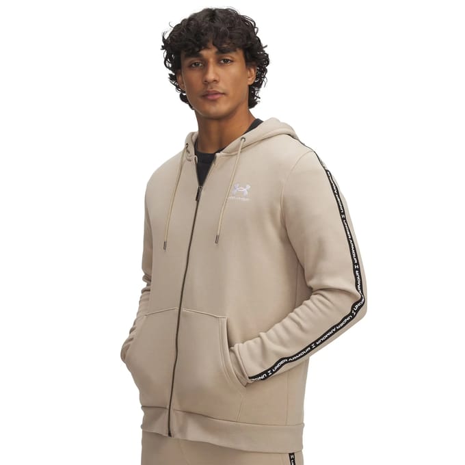 Hoodie Under Armour Icon