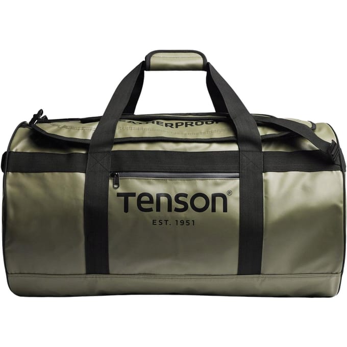 Tenson Weatherproof Duffel (90L)