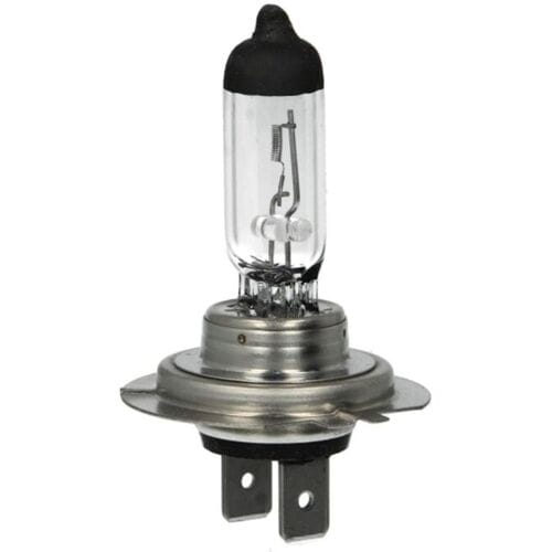Lamp Halogeen BOSCH H7 Plus 50% 12V/ 55W, 1 stuk
