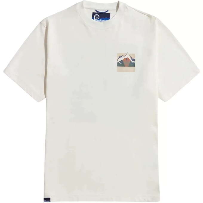 T-shirt Penfield Forefounder Mountain
