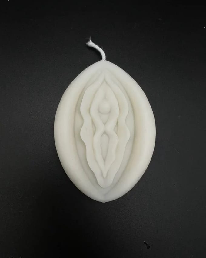 V-GINA - vaginakaars