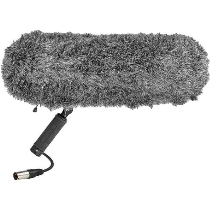 BOYA BY-WS1000 - suspension windshield system for microphone