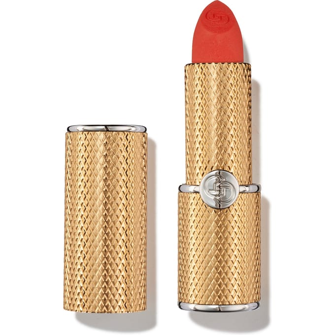 By Terry Rouge Opulent Lipstick - Red Alert