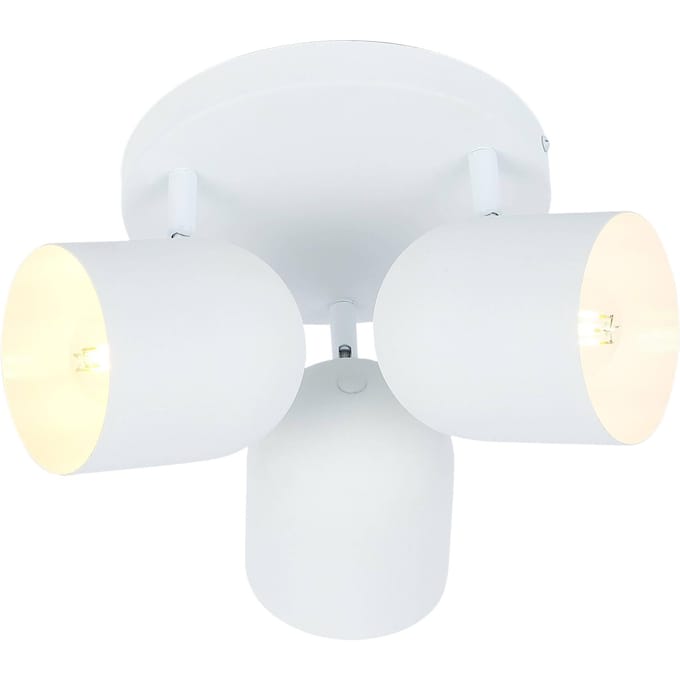 Plafondlamp June 3-lichts | Loft46
