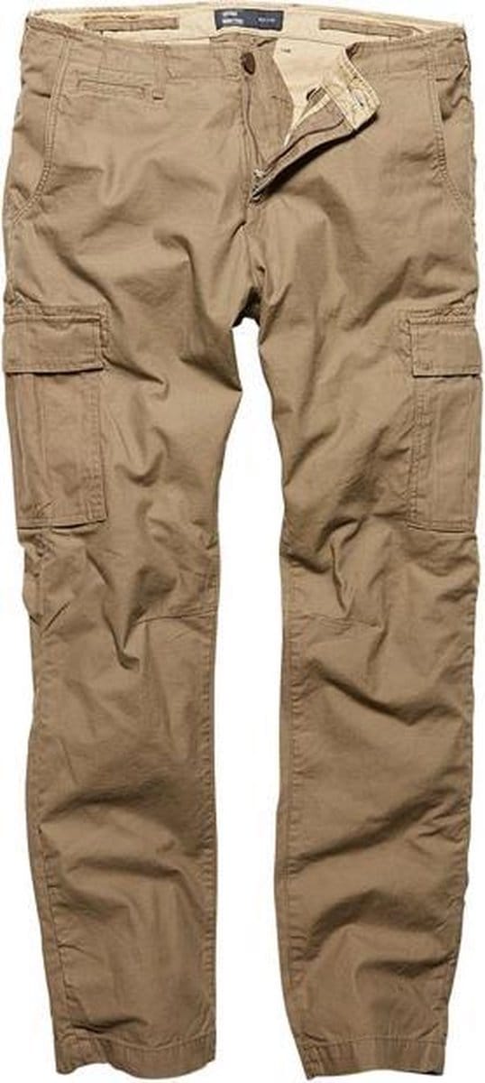 Vintage Industries Mallow pants fox 31