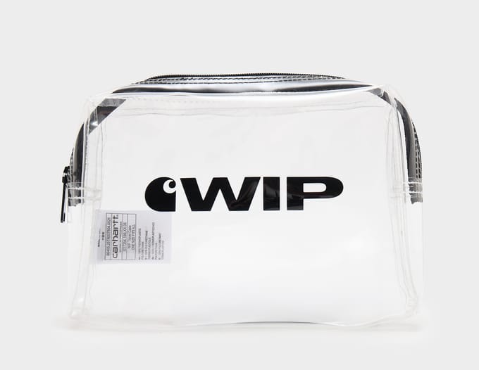 Carhartt WIP Travel Case