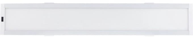 LED paneel / onderbouwlamp voor keuken of kast - Dimbaar – Met sensor - Wit
