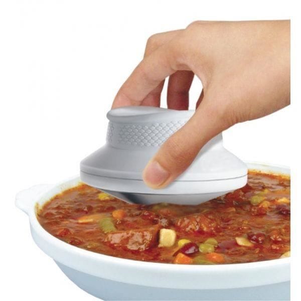 Ibili 776600 Éliminateur de graisse
