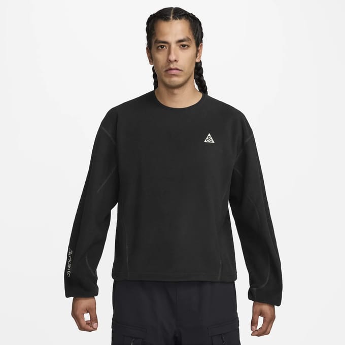 Sweatshirt Nike ACG Wolf Tree