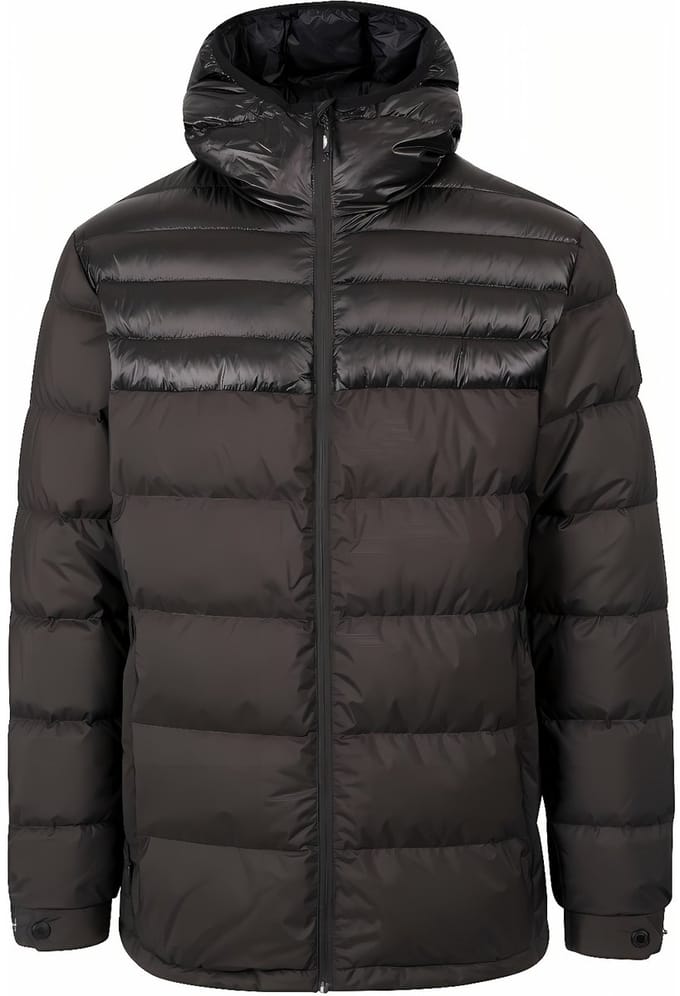 Trespass Tacker-heren-donsjack
