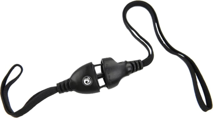 D'Addario DGS15 Quick Release systeem voor Akustik gitaren