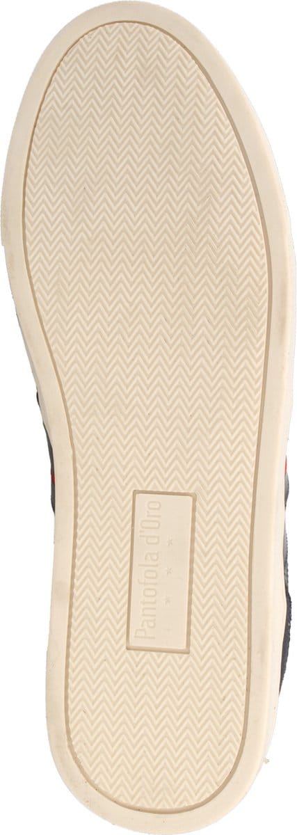Pantofola d ´Oro Laceno Uomo Low Herrenschuh