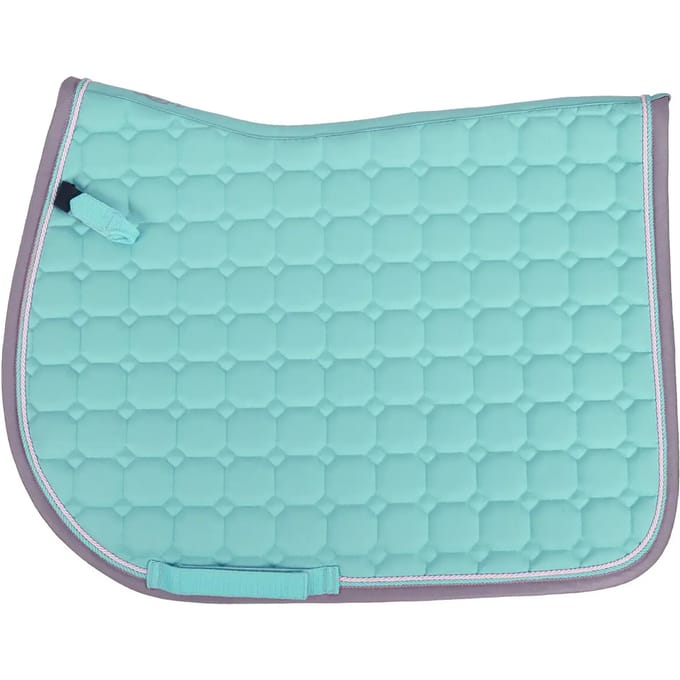 Zadeldek voor paarden QHP Florence