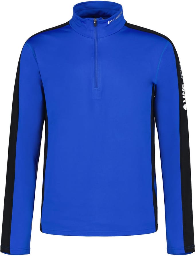 Icepeak Fleminton Shirt - - Wintersport - Wintersportkleding - Pullies