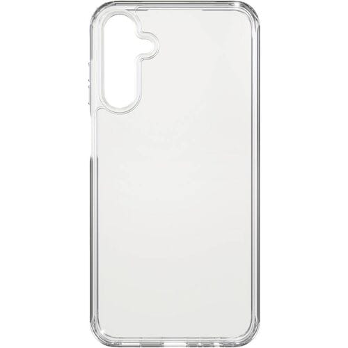 Black Rock Clear Protection Backcover Samsung Galaxy A15 Transparant