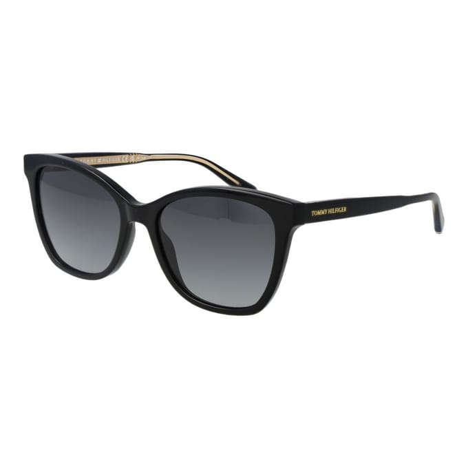Tommy Hilfiger TH 1981/S Black 54/17/140 WOMAN Zonnebrillen