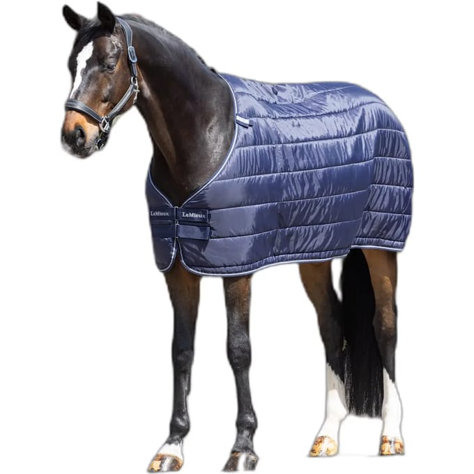Undercover voor paarden LeMieux 200 g