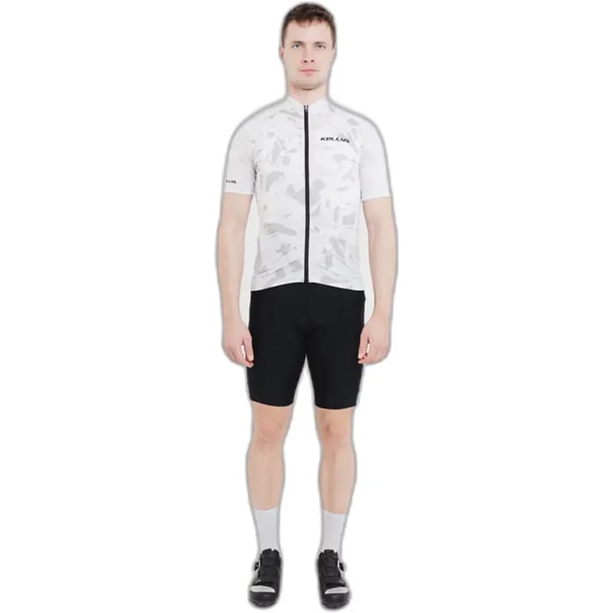 Jersey met korte mouwen Kellys Rival 2