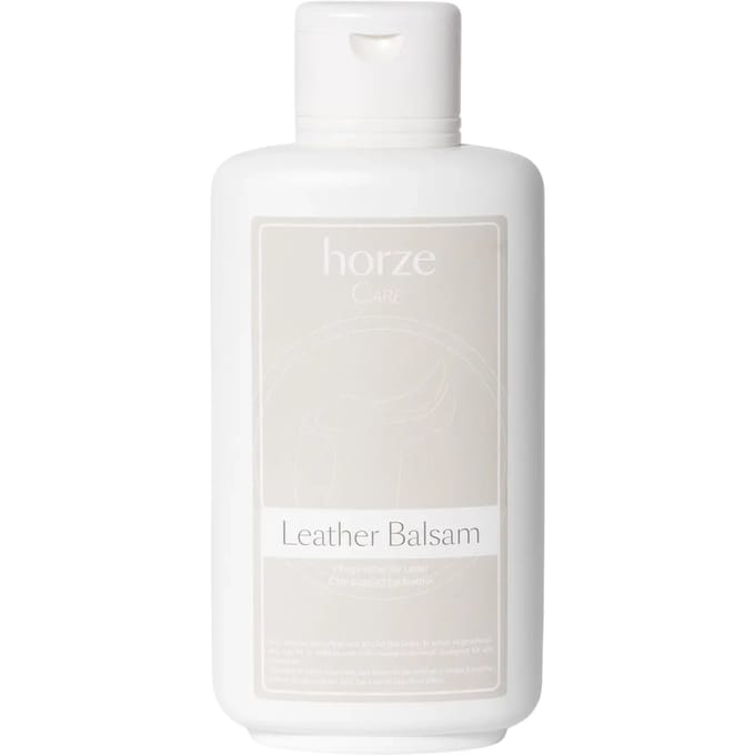 Lederverzorgingsbalsem Horze