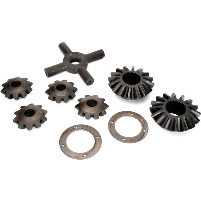 Kroonwiel/pignon kit EURORICAMBI 18170120