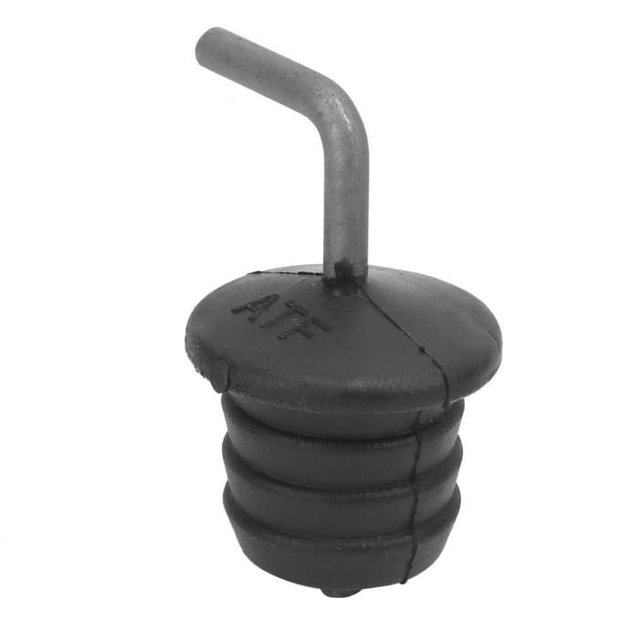 Bouchon de remplissage de transmission 25615RCL003 Accessoire de remplacement pour Honda CRVOdyssey gray