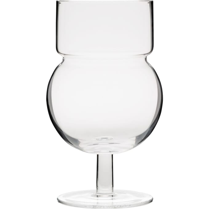 Karakter Sferico Glas - No 3