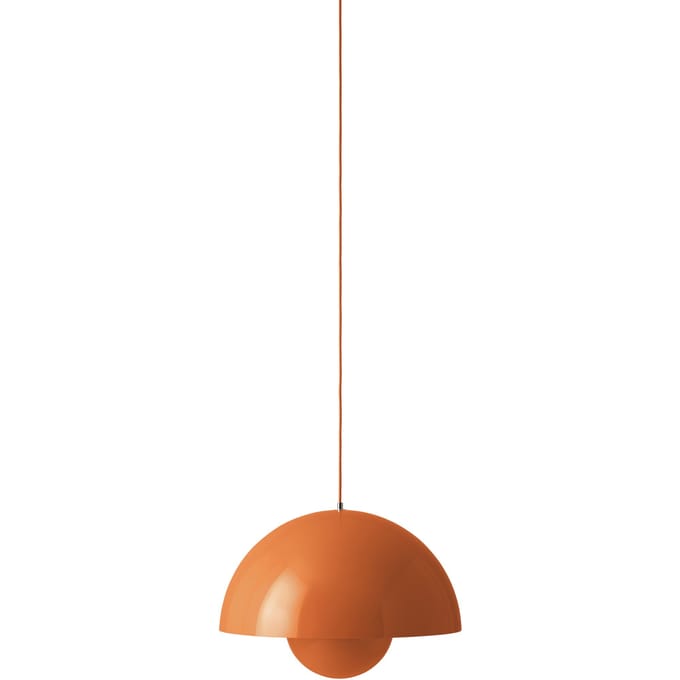 &Tradition Flowerpot BIG VP2 - &TraditionZestyOrange