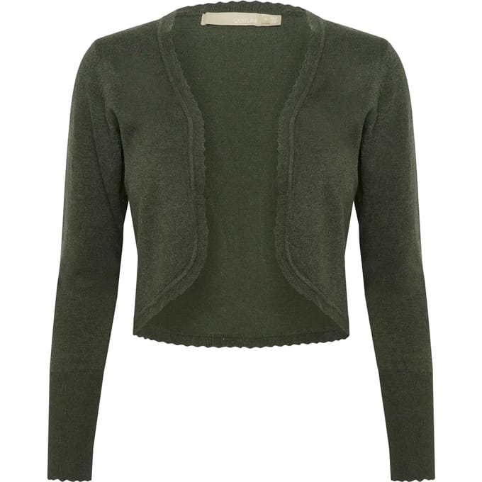 Damesvest CULTURE Annemarie