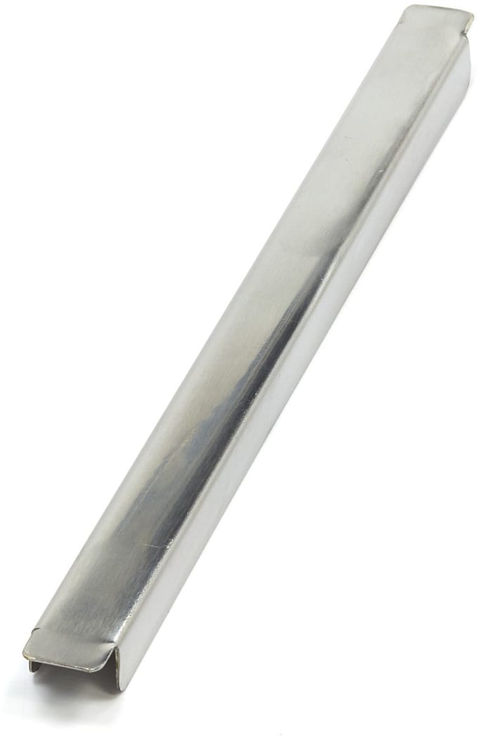 GN Tussenbrug - 32,5 cm - RVS - Vaatwasbestendig