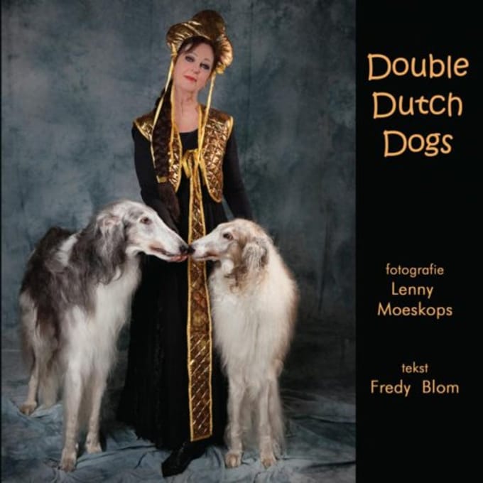 Double Dutch Dogs - Lenny Moeskops