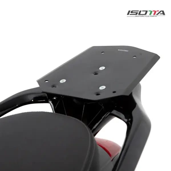 Scooter top case support Isotta Piaggio Liberty