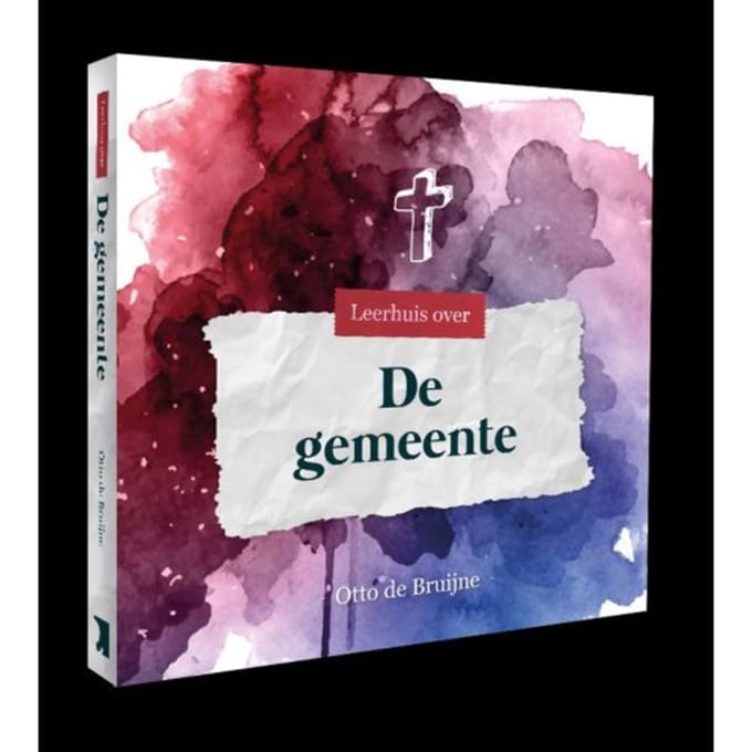 Leerhuis Over - Leerhuis Over - Otto de Bruijne