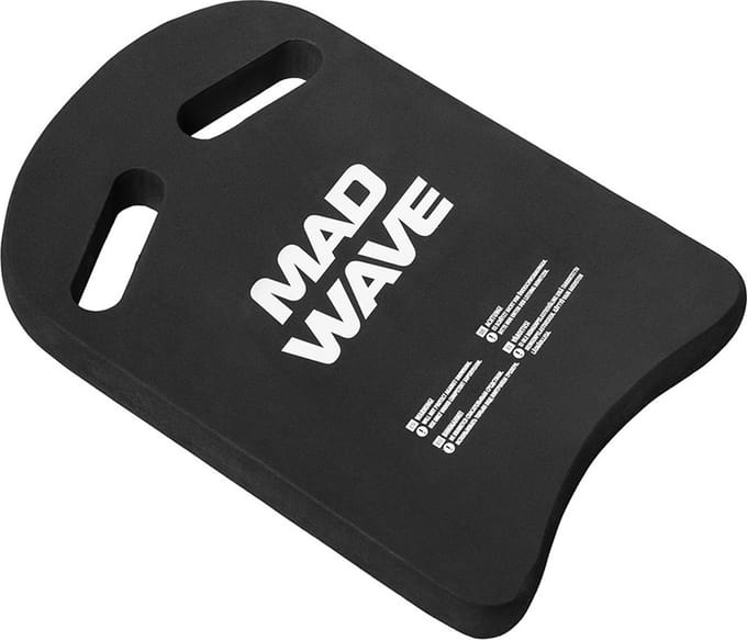 Cross Kickboards - Unisex | Mad Wave Accessoires