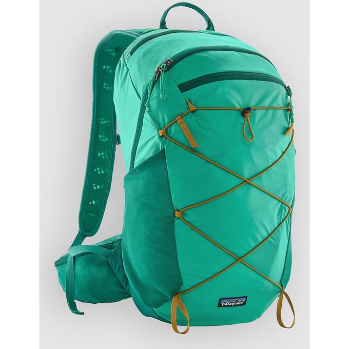 Patagonia Terravia 22L Rugzak groen