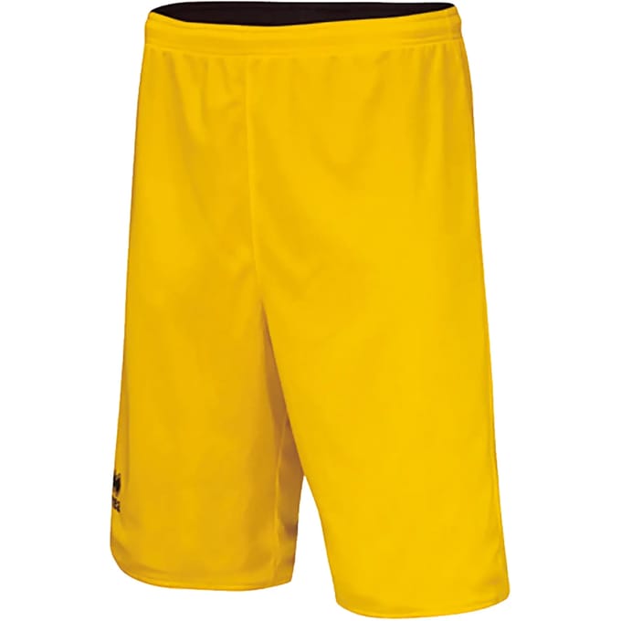 Errea Chicago Panta Double Ad Short - Sportswear - Volwassen