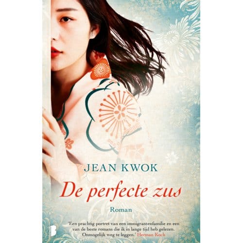 De Perfecte Zus - Jean Kwok