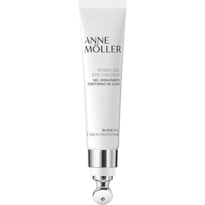 BLOCKÂGE gel hydratant contour des yeux 15 ml