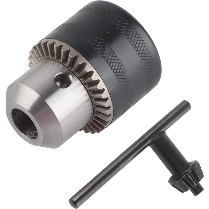 1.5?13mm Capaciteit Boorkop Opname 12?20UNF Slagmoerbit Converter Snelkoppeladapter