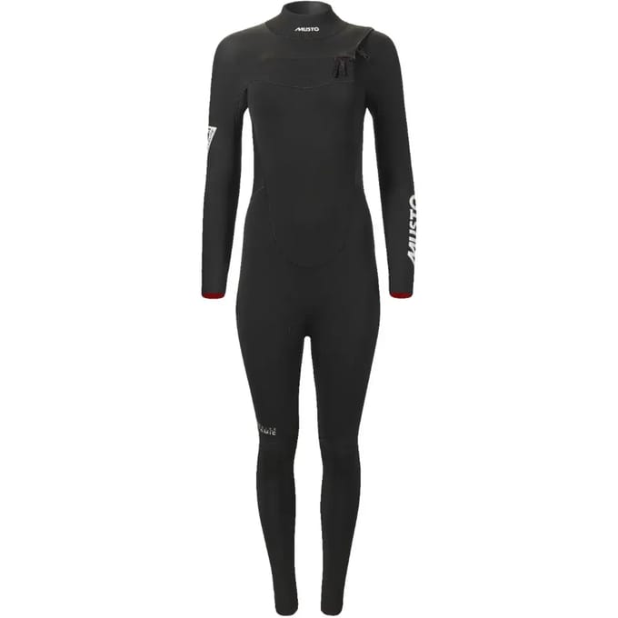 Vrouwen wetsuit Musto FlexLite Dynamic SMTR