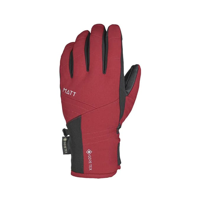 Kinderskihandschoenen MATT Shasta Gore-Tex
