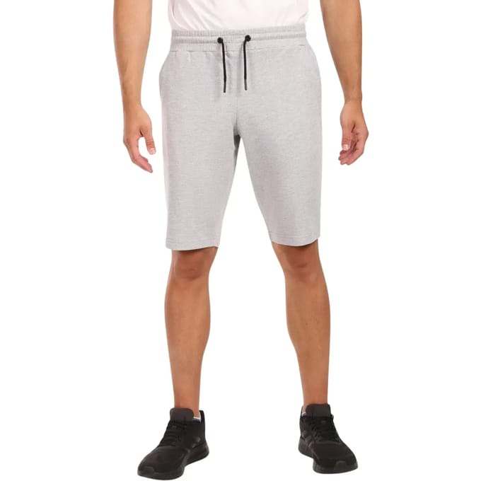 Katoenen shorts Kilpi Tuscon
