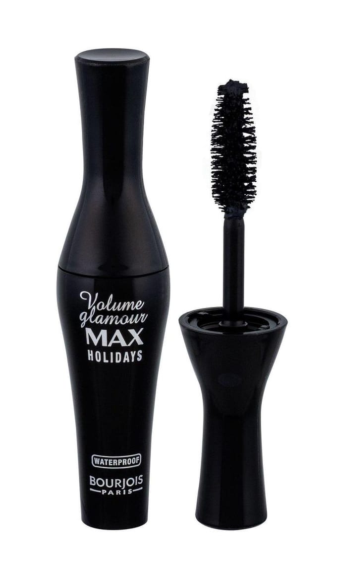 Bourjois Volume Glamour Max Holidays Mascara - 52 Ultra Black